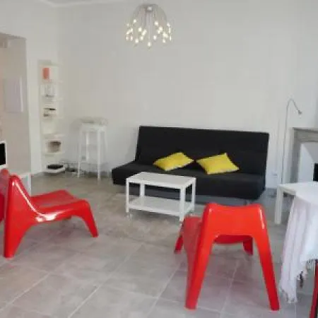 Carnot 40 Cannes