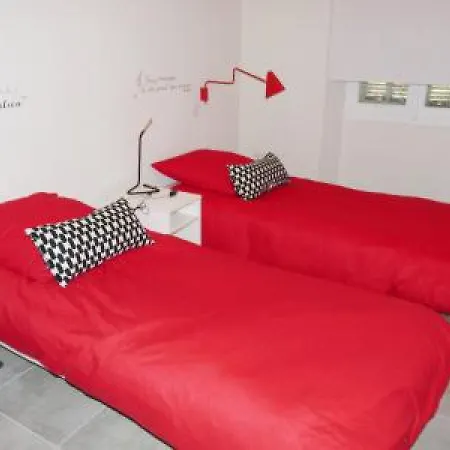 Carnot 40 Apartamento *