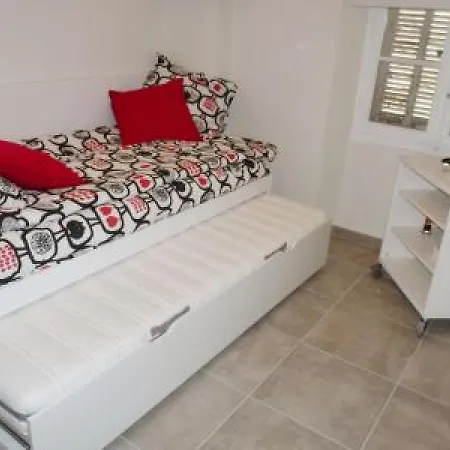 Apartamento Carnot 40